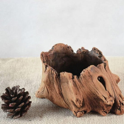 Pot de fleur interieur 