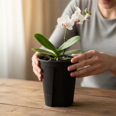 Pot de fleur 