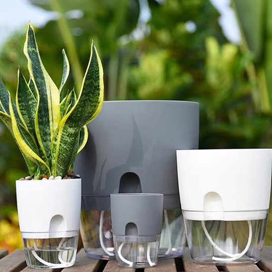 pot de fleur