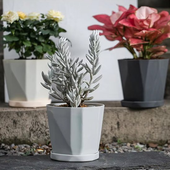 Pot de fleur 