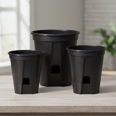 Pot de fleur 