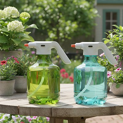 Pulverisateur electrique 