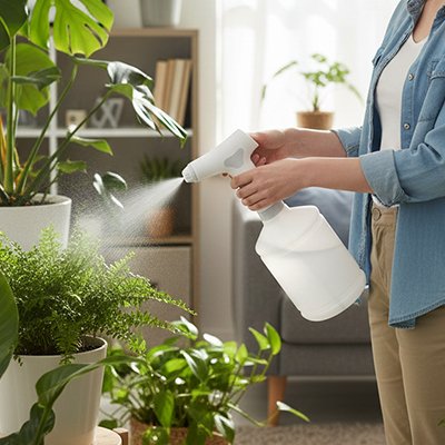 Pulverisateur electrique 