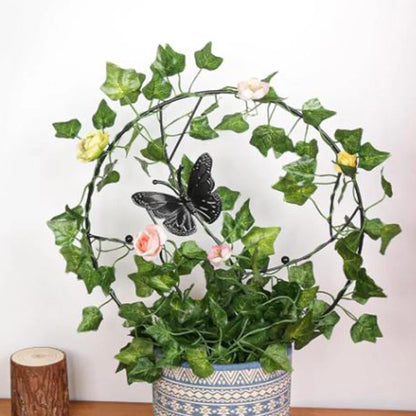 DECORATION JARDIN - NatureTrellis™ - Papillon